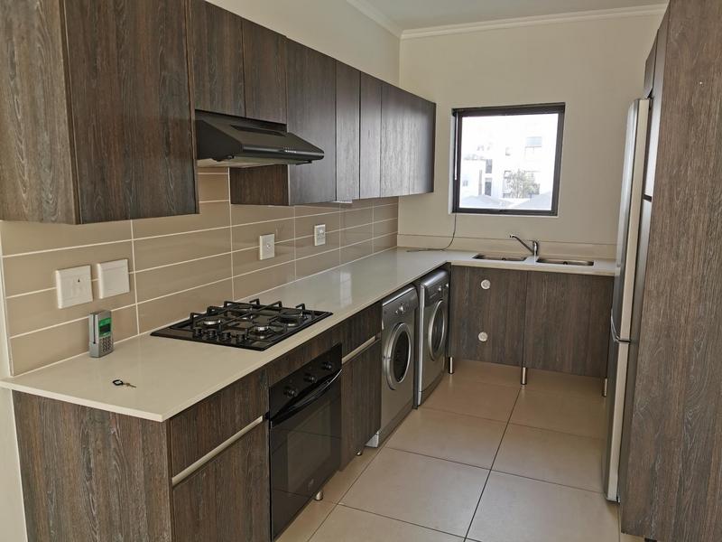 To Let 2 Bedroom Property for Rent in De Velde Western Cape